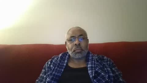 Cookie Monster online show from January 9, 2:11 am