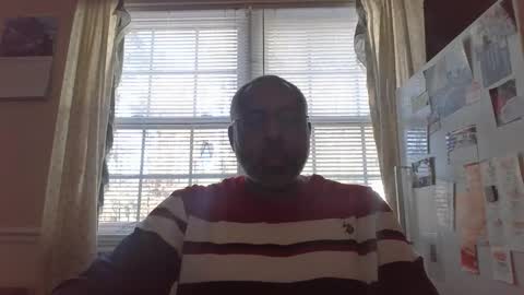 Cookie Monster online show from January 12, 8:25 pm