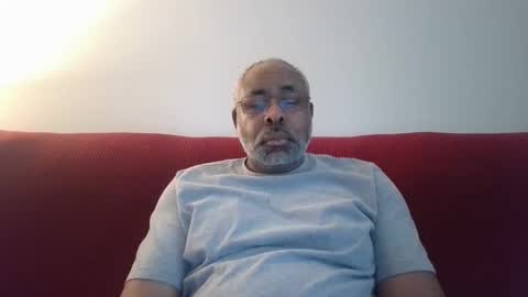 Cookie Monster online show from January 10, 2:55 pm