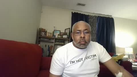 Cookie Monster online show from December 30, 10:55 pm