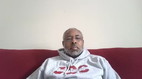 Cookie Monster online show from January 11, 5:29 pm