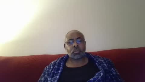 Cookie Monster online show from December 13, 2:10 am