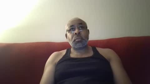 Cookie Monster online show from February 2, 12:19 am