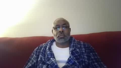 Cookie Monster online show from February 12, 3:18 am