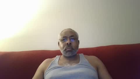 Cookie Monster online show from January 27, 12:22 am