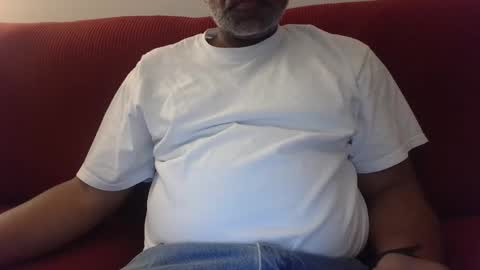 Cookie Monster online show from January 3, 1:38 am