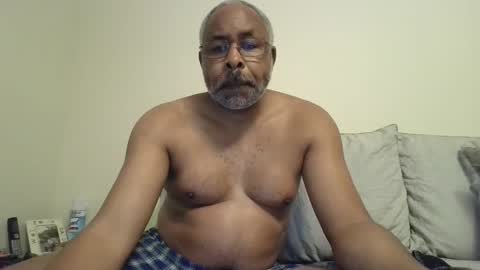 Cookie Monster online show from December 11, 9:55 pm