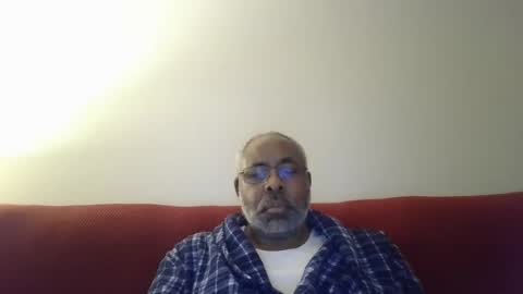 Cookie Monster online show from January 12, 1:00 am