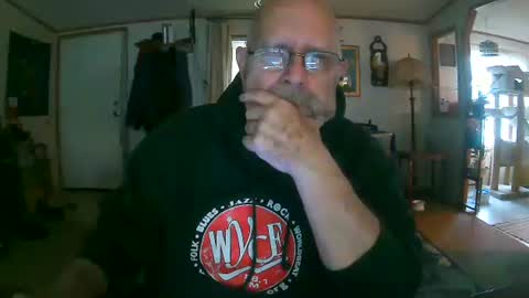 justlustagain online show from April 2, 1:51 pm