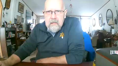 justlustagain online show from February 1, 3:53 pm