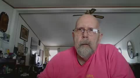 justlustagain online show from February 9, 7:05 pm