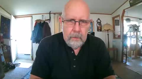 justlustagain online show from April 28, 8:46 pm