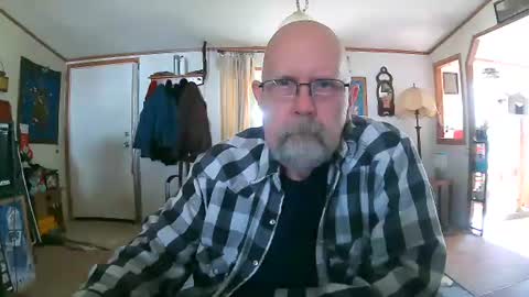 justlustagain online show from April 26, 3:09 pm