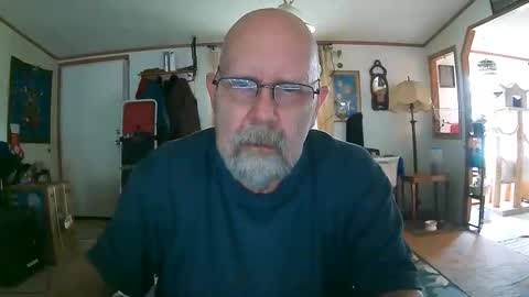 justlustagain online show from April 24, 10:01 pm