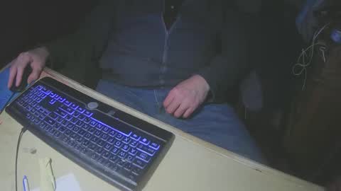 Justme39057 online show from February 7, 8:31 pm