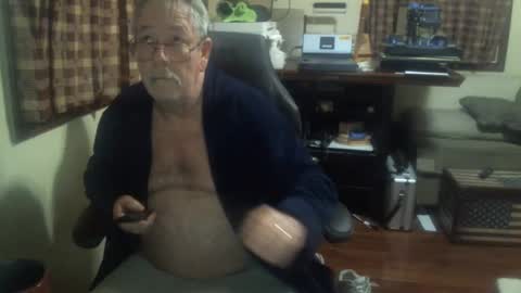 justmeohio online show from March 1, 9:13 am