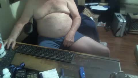 justmeohio online show from March 26, 2:06 am