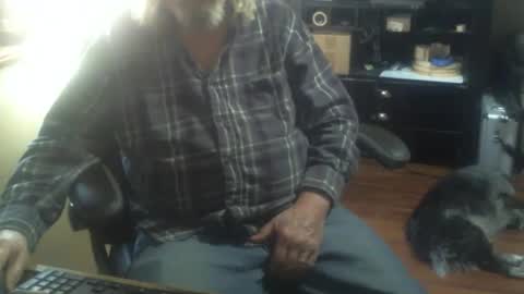 justmeohio online show from January 12, 6:59 pm