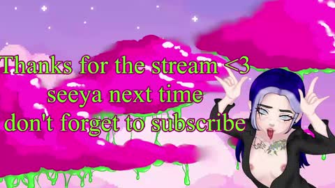 justmeowgirl online show from May 22, 5:14 am