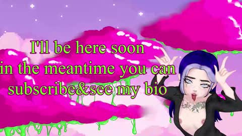 justmeowgirl online show from September 12, 3:52 am