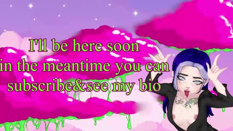 justmeowgirl online show from May 9, 5:24 am