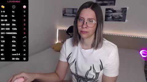 Julie online show from April 22, 4:08 am