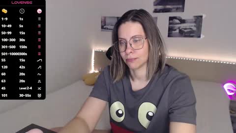 Julie online show from April 5, 4:09 am