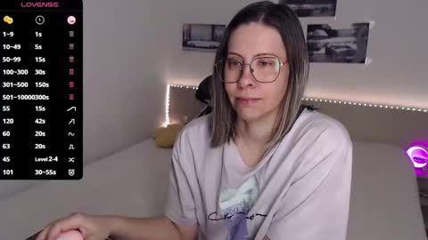 Julie online show from April 21, 3:57 am