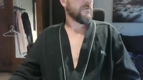 justniceman123 online show from February 1, 10:05 am