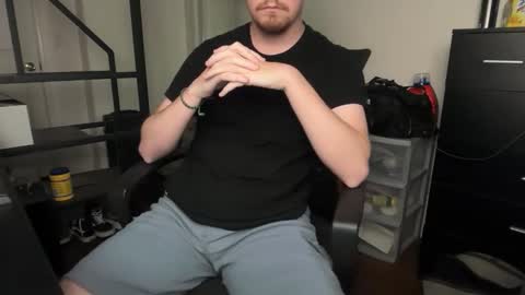 JustNickLicious online show from April 22, 7:59 am