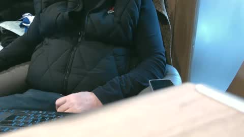 here to Have Fun online show from November 1, 12:59 pm