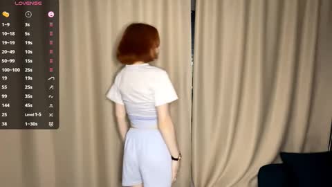 Lina online show from November 13, 8:00 pm