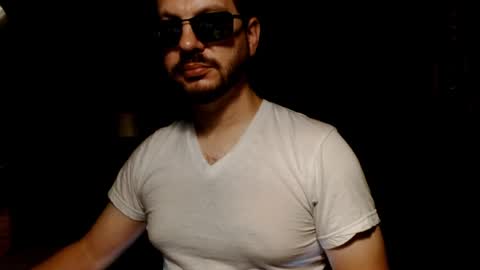 Master Dean online show from May 2, 10:59 pm