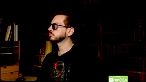 M. Dean online show from December 21, 2:07 am