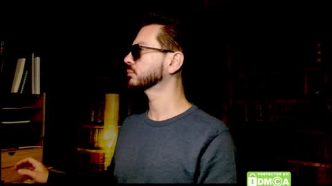 M. Dean online show from December 19, 1:01 am