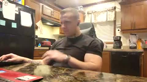 justus0624 online show from July 19, 4:48 am