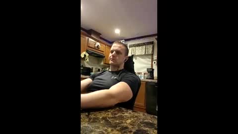 justus0624 online show from April 7, 2:46 am