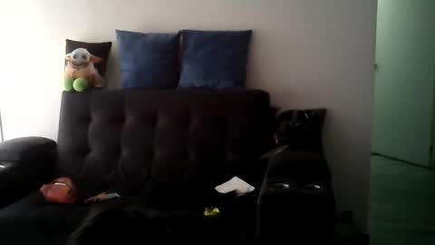 Juana online show from October 7, 12:01 pm