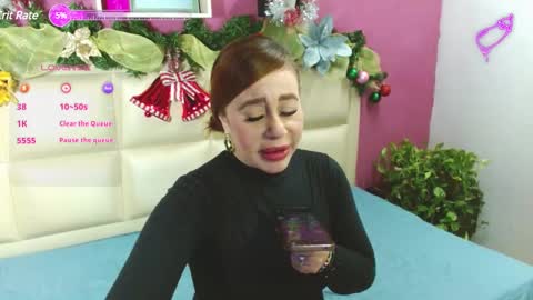 Snapshot of jynx_miller chatting on January 4, 11:06 pm Jynx Miller online show from January 4, 11:06 pm