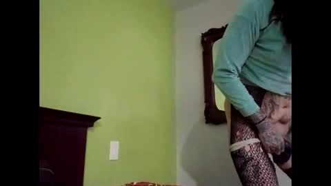 jynxamy online show from March 21, 9:58 am