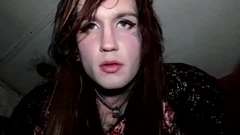 jynxamy online show from February 22, 1:31 am