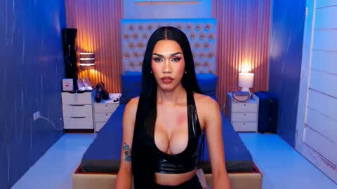 Jynx online show from March 25, 12:01 pm