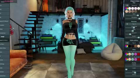 Baird Connor online show from January 12, 6:09 am