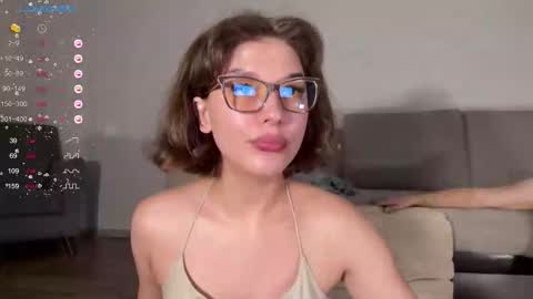 KITTY AND NICK Broadcast start time 10 am and 10 pm Moscow time online show from September 19, 9:07 pm