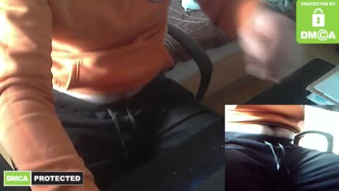 Tonio online show from January 12, 3:08 pm