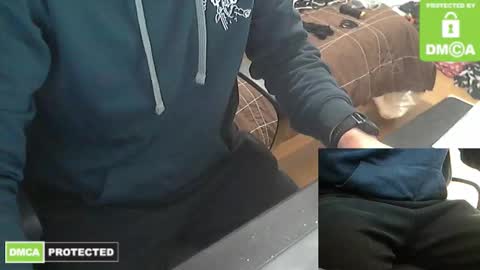 Tonio online show from October 13, 8:16 am