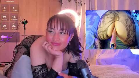  Karolin  online show from February 20, 12:10 am