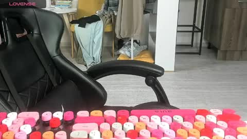 Alice online show from March 31, 10:26 am