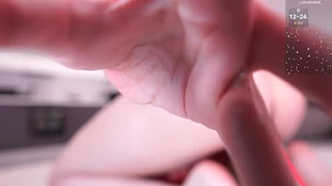 Amely online show from February 23, 8:06 am