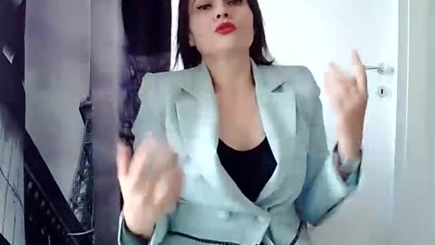 k_queen36 online show from October 1, 9:52 am